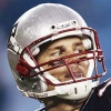 Tom Brady Football